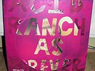 Guided by Voices ACID RANCH As Forever lp 525 handmade