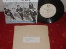 BEATLES 1965 Christmas Fan Club Flexidisc + MAILER