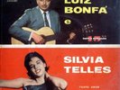 Luiz Bonfa Sylvia Telles RARE BRAZIL BOSSA 7