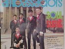 Ambassadors Soul Summit LP  Record Rare Soul