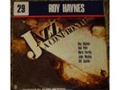 rare jazz funk   Roy Haynes   Jazz A Confronto   HORO