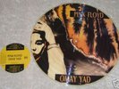 Pink Floyd - Omay Yad Picture Disc Live In Chicago