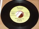 ROCKABILLY 45RPM RECORD-EDDIE GAINES & ROCKIN 5-SUMMIT