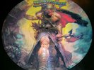 MOLLY HATCHET - Flirtin With Disaster PICTURE DISC LP