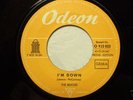 The Beatles, HELP, Spezial-Edition, O 923 023, Schweiz