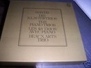 Haydn, Die Klaviertrios, Beaux Arts Trio, Box 14 LP