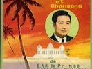 NORODOM SIHANOUK Songs & Music Rare 4LP Box Cambodia