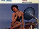 Paul MAURIAT Rare French 60's EP on Bel-Air