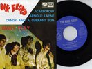 Pink Floyd - See Emily Play - SPANISH EP 