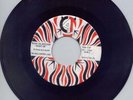 Rare 70's Soul/Funk Protest 45-The Soul Controllers-CAT