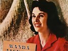 ``WANDA JACKSON´´ RARE 10 INCH JAPAN LP CAPITOL OLP 11