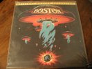 MFSL Original Master Boston 