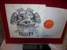 Unity Blow Thru Your Mind Free Jazz Funk LP Original