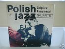 ZBIGNIEW NAMYSLOWSKI QUARTET-SAME - MUZA -MONO-MINT-66