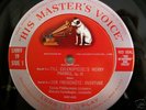 Strauss/Weber/Beethoven -  Furtwangler. RCA-LHMV 19