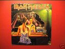 IRON MAIDEN 