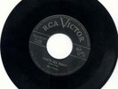 Elvis Presley RCA  47-6380 Thats All Right  CDN 1955