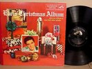 RCA LOC-1035 ELVIS PRESLEY Christmas Album Orig Mono