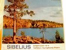 UK Decca WBG ‘Orignal’ Sibelius Sy.4, Tapiola, Ansermet