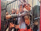 Yardbirds - Five Live 1964 UK LP, Eric Clapton