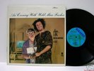 An Evening With WILD MAN FISCHER 2XLP 69' ORIG NM RARE