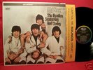Beatles japan Yesterday And Today Butcher complete MINT