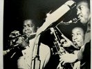 HANK MOBLEY Blue Note LP 1540 LEXINGTON Flat Edge MINT-