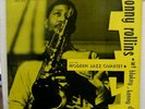 SONNY ROLLINS Original 1956 NYC PRESTIGE LP 7029 Nice