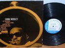 Hank Mobley - Lee Morgan Orig RVG Blue Note LP NY EAR
