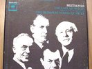 Budapest String BEETHOVEN LATE QUARTETS - M5S-677 5LPs