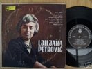 LJILJANA PETROVIC-RARE YUGOSLAVIAN EUROVISION 1961 10