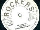 SISTER ERICA 