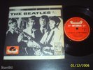 THE BEATLES Tony Sheridan 7