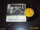 THE BEATLES Eight Days a Week 1965 Brazil 7