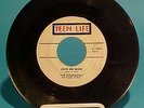 1958 45 rpm THE SERENADERS Teen Life #9 Love Me Now