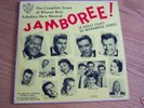 JAMBOREE SOUNDTRACK Rare 1955 promo WB lp Buddy Knox