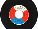 Northern Soul - Soulville All-Stars on Soulville - RARE
