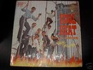 Orchestra Kool Kool Heat Fonseca LP NM-  RARE LP