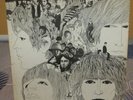 The Beatles - Revolver - Original 1966 - PMC 7009 - Vg+
