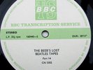 BEATLES BBC TRANSCRIPTION 7 LP SET ORIG LOST BEEB TAPES