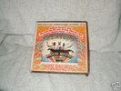THE BEATLES -- MAGICAL MYSTERY TOUR (REEL to REEL TAPE)