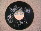 Kiss Autographs Signed Dynasty Album **Excellent**