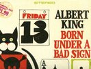 ALBERT KING-BORN UNDER A BAD SIGN-ORIG STEREO SHRINK