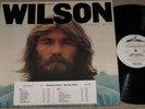 DENNIS WILSON *Pacific Ocean Blue* 1977 Promo Vinyl LP