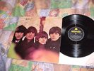 *BEATLES FOR SALE* ORIGINAL 1964 UK *STEREO* LP