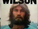DENNIS WILSON Pacific Ocean Blue WL PROMO LP Clean