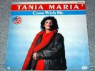 TANIA MARIA- COME WITH ME **ORIGINAL GERMAN 12