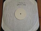 Green Day 'Kerplunk' TEST PRESSING LP - Lookout #46