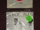 BLACK FLAG Nervous Breakdown EP SST-001 Near Mint 1978