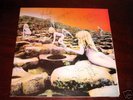 Led Zeppelin Houses of the Holy signed by all 4